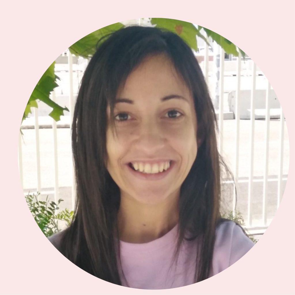 Djihene FENZAR - Rédactrice web SEO